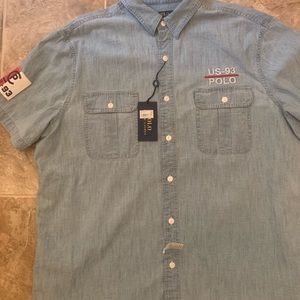 Polo cp93 XL